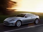 Jaguar XK Coupe 2011 года
